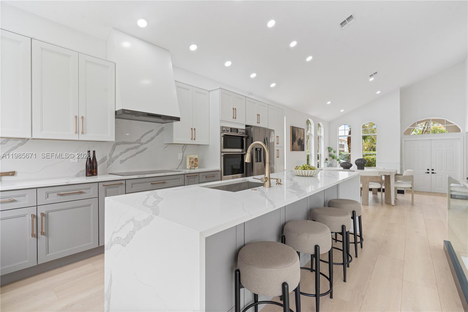 OLYMPIA 2 - Residential