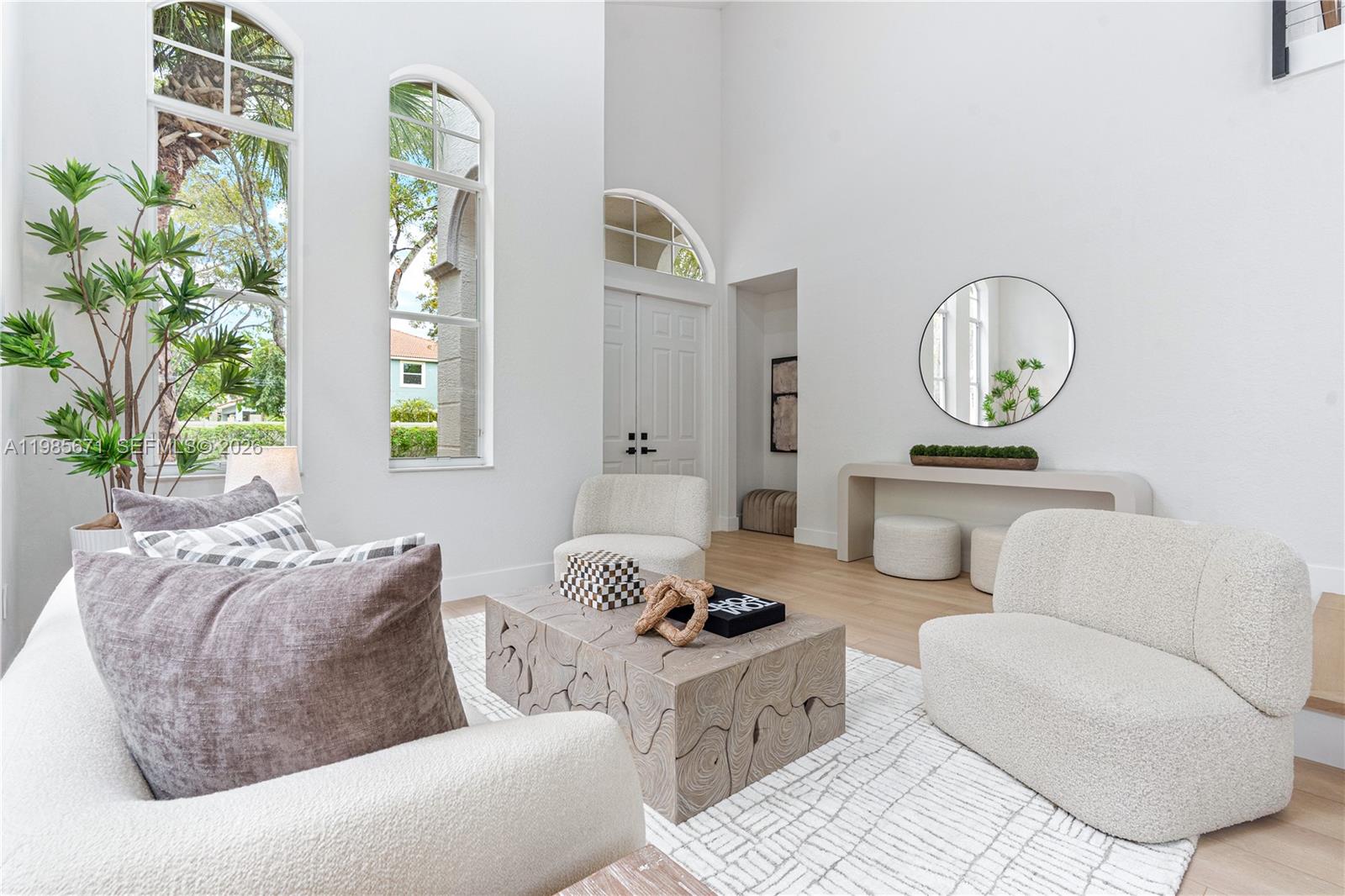 OLYMPIA 2 - Residential