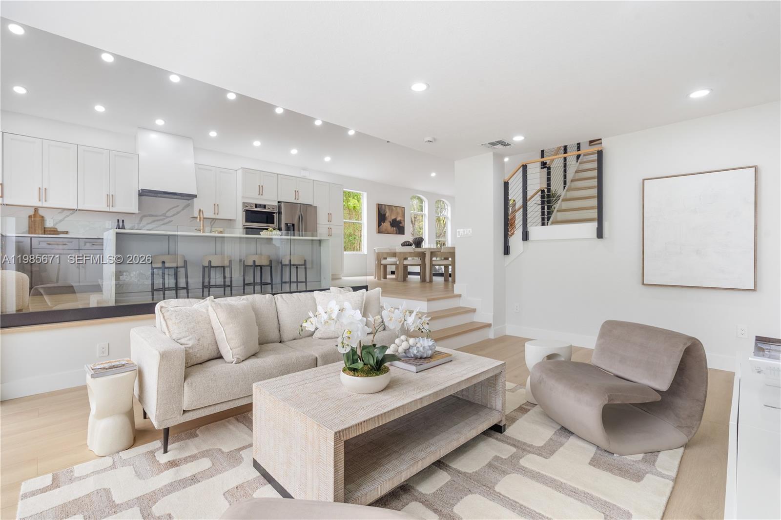 OLYMPIA 2 - Residential