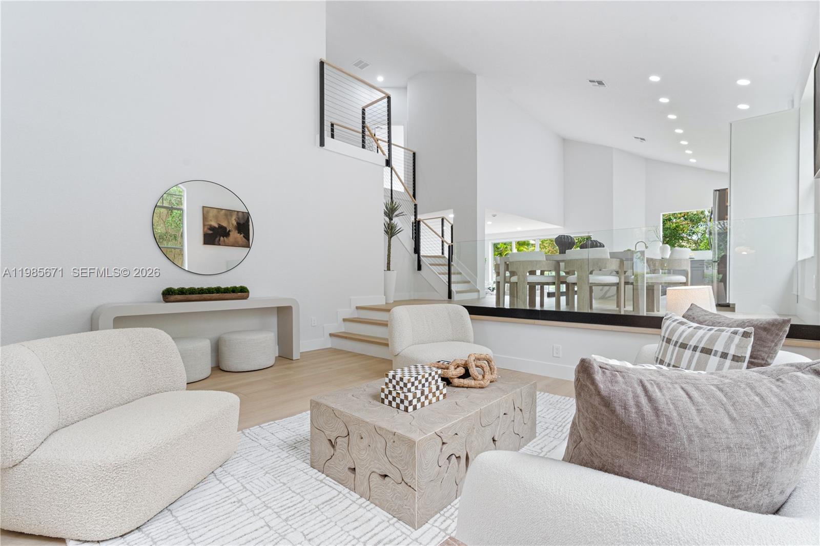 OLYMPIA 2 - Residential