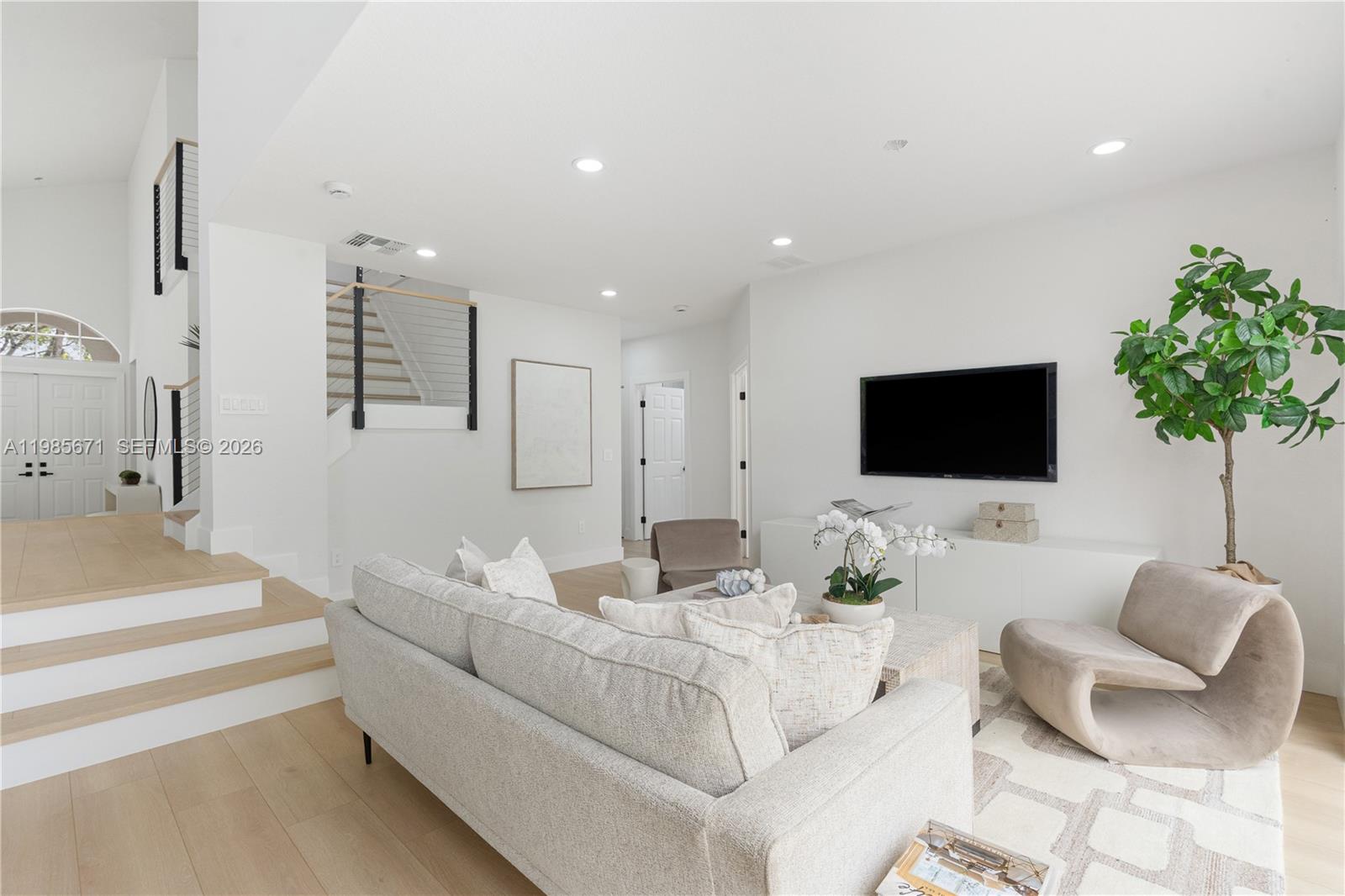 OLYMPIA 2 - Residential