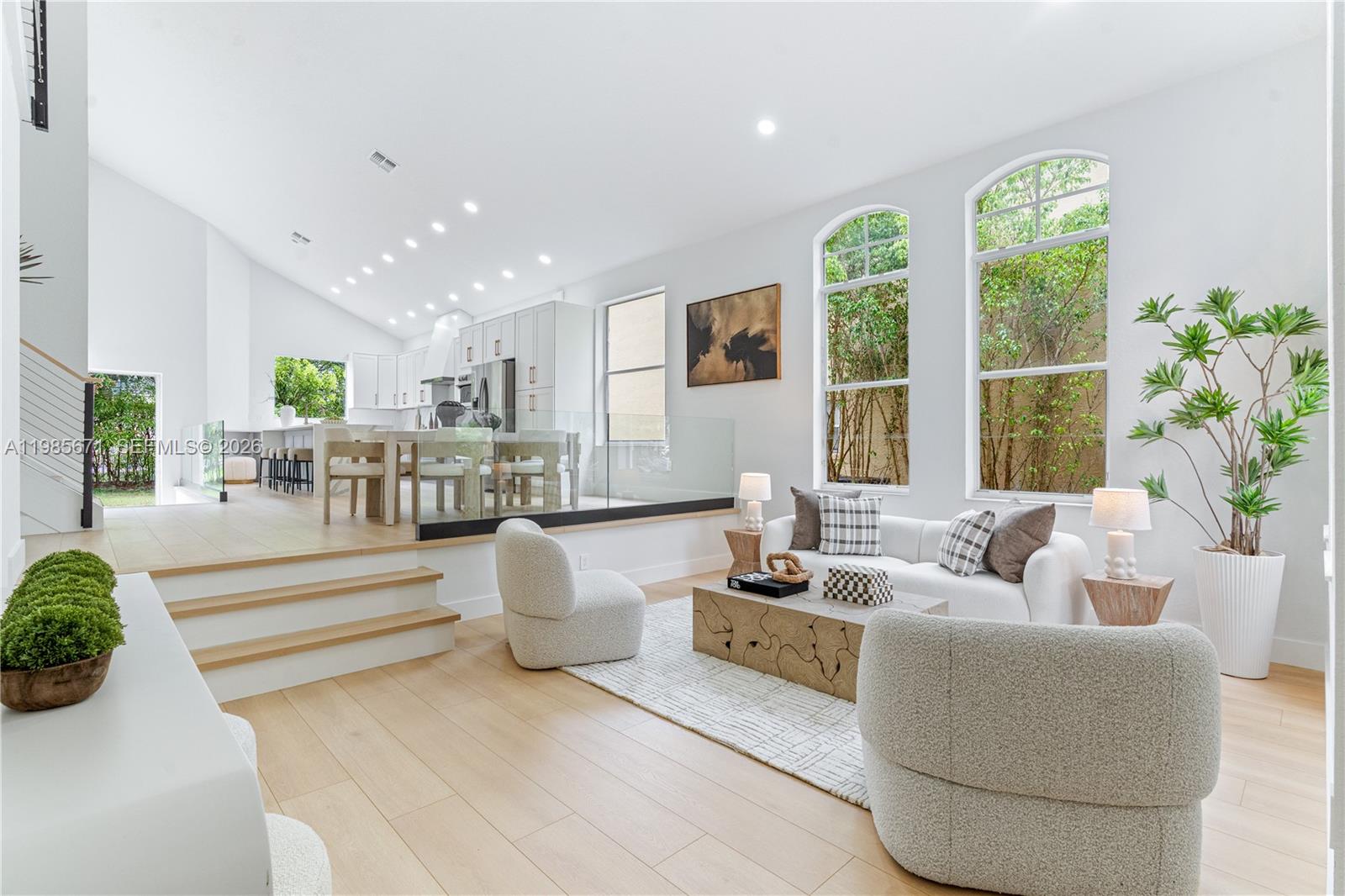 OLYMPIA 2 - Residential