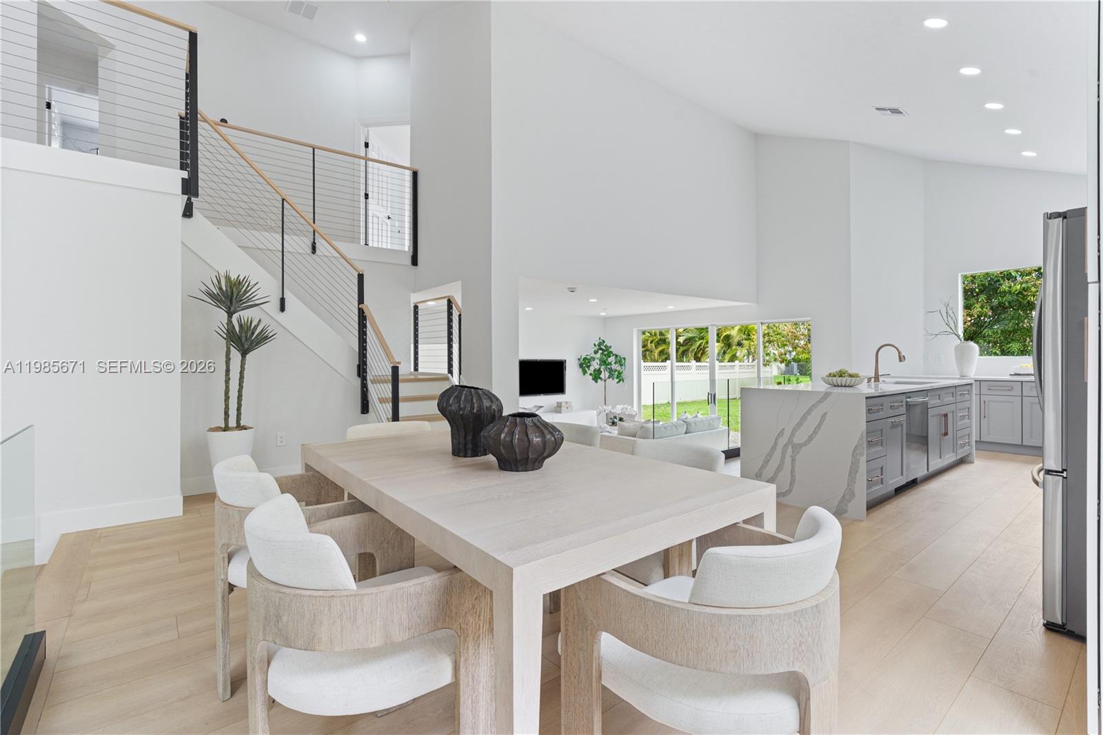 OLYMPIA 2 - Residential