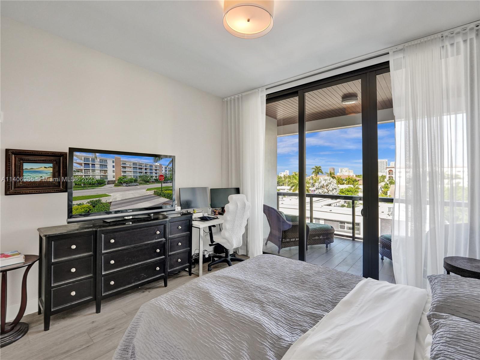 AQUALUNA LAS OLAS CONDO - Residential