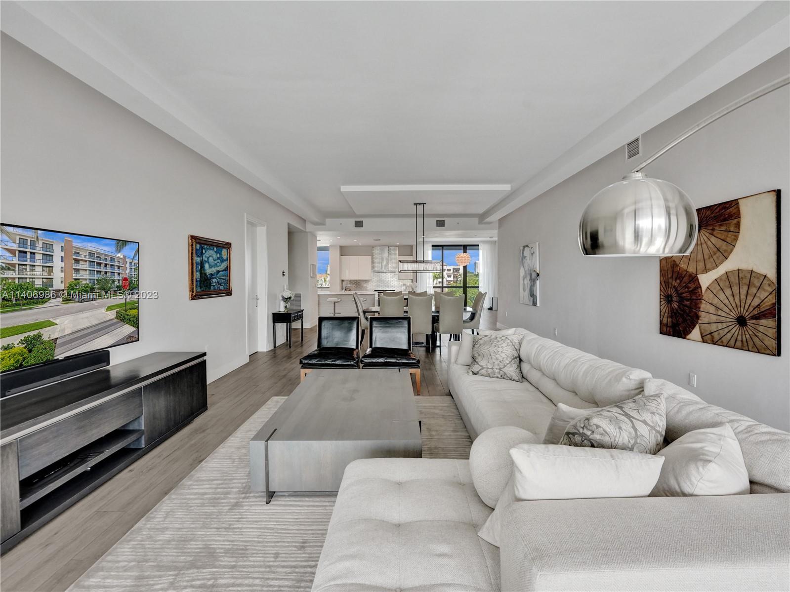 AQUALUNA LAS OLAS CONDO - Residential