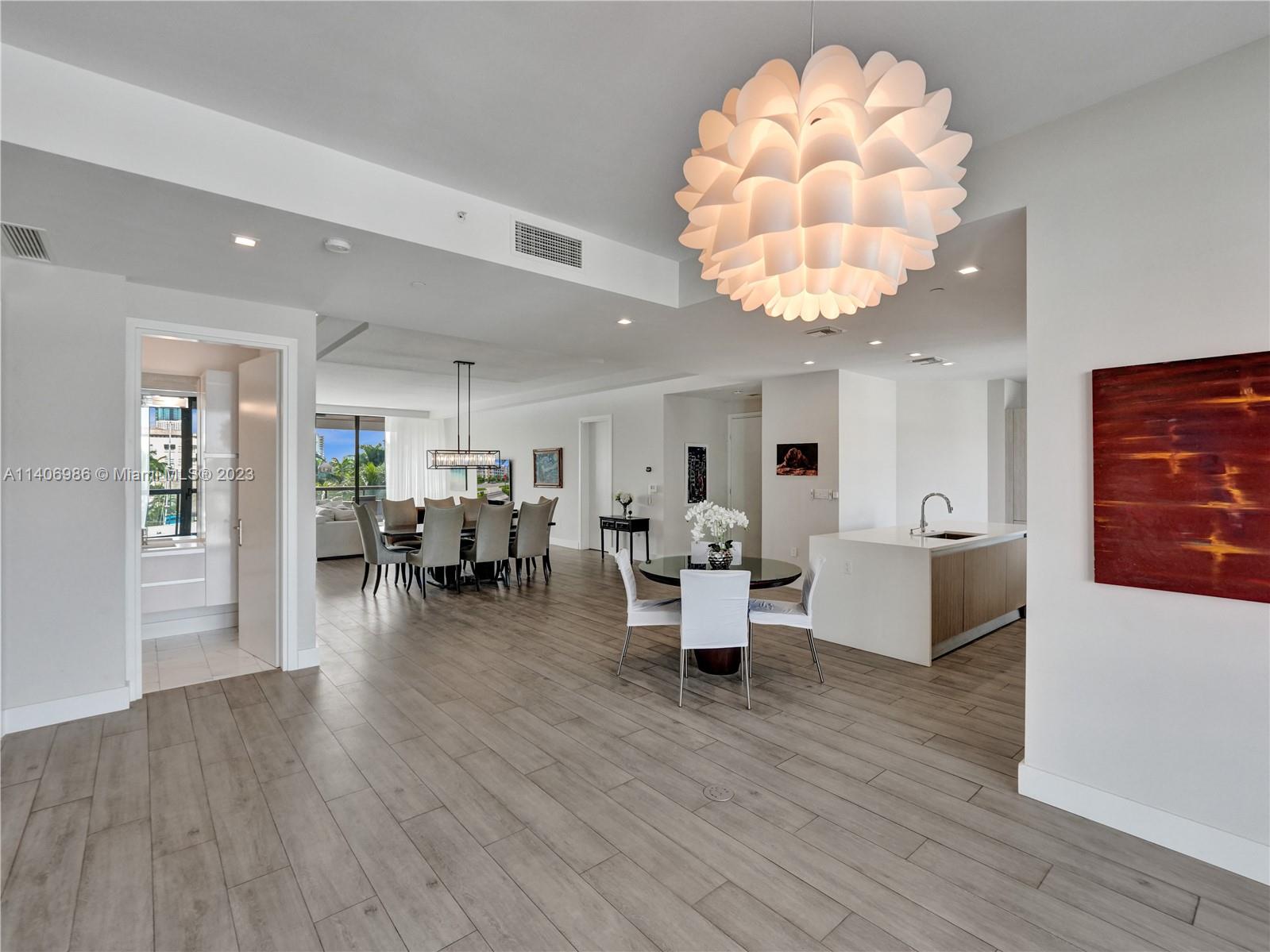 AQUALUNA LAS OLAS CONDO - Residential