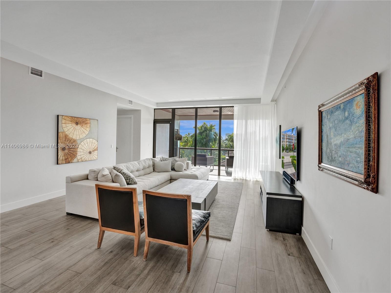 AQUALUNA LAS OLAS CONDO - Residential