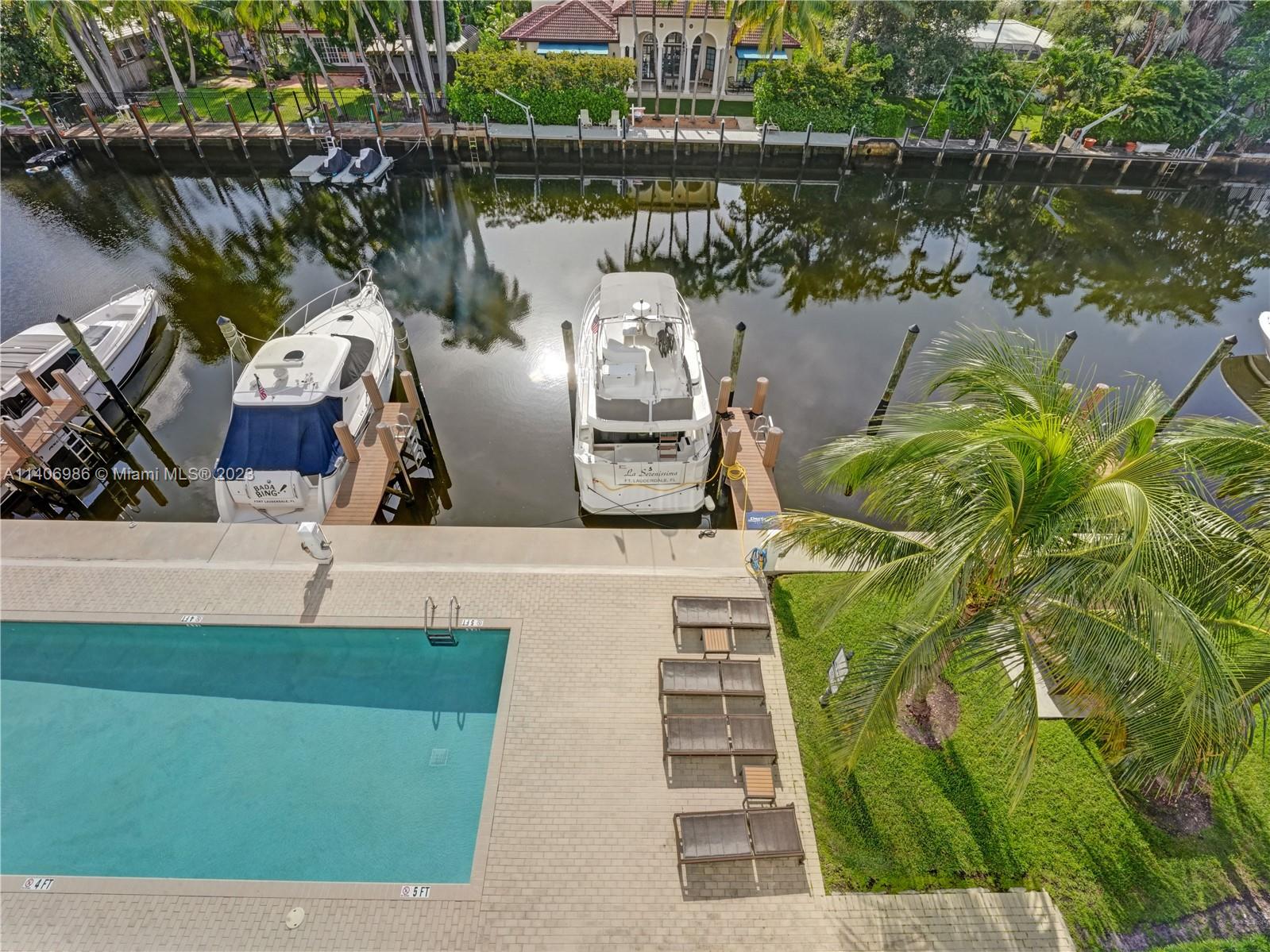 AQUALUNA LAS OLAS CONDO - Residential