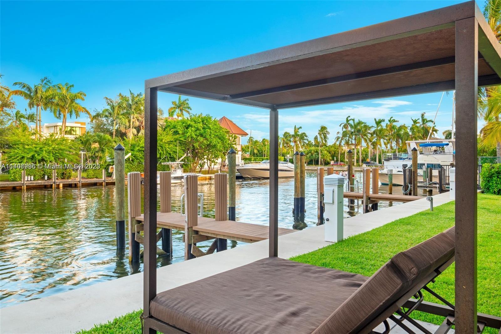 AQUALUNA LAS OLAS CONDO - Residential