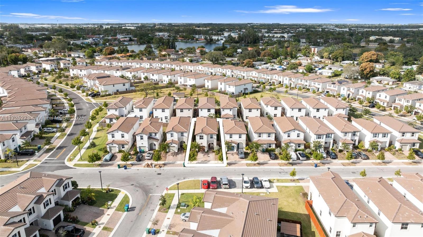 GOLF PARK SEC 1 - Residential