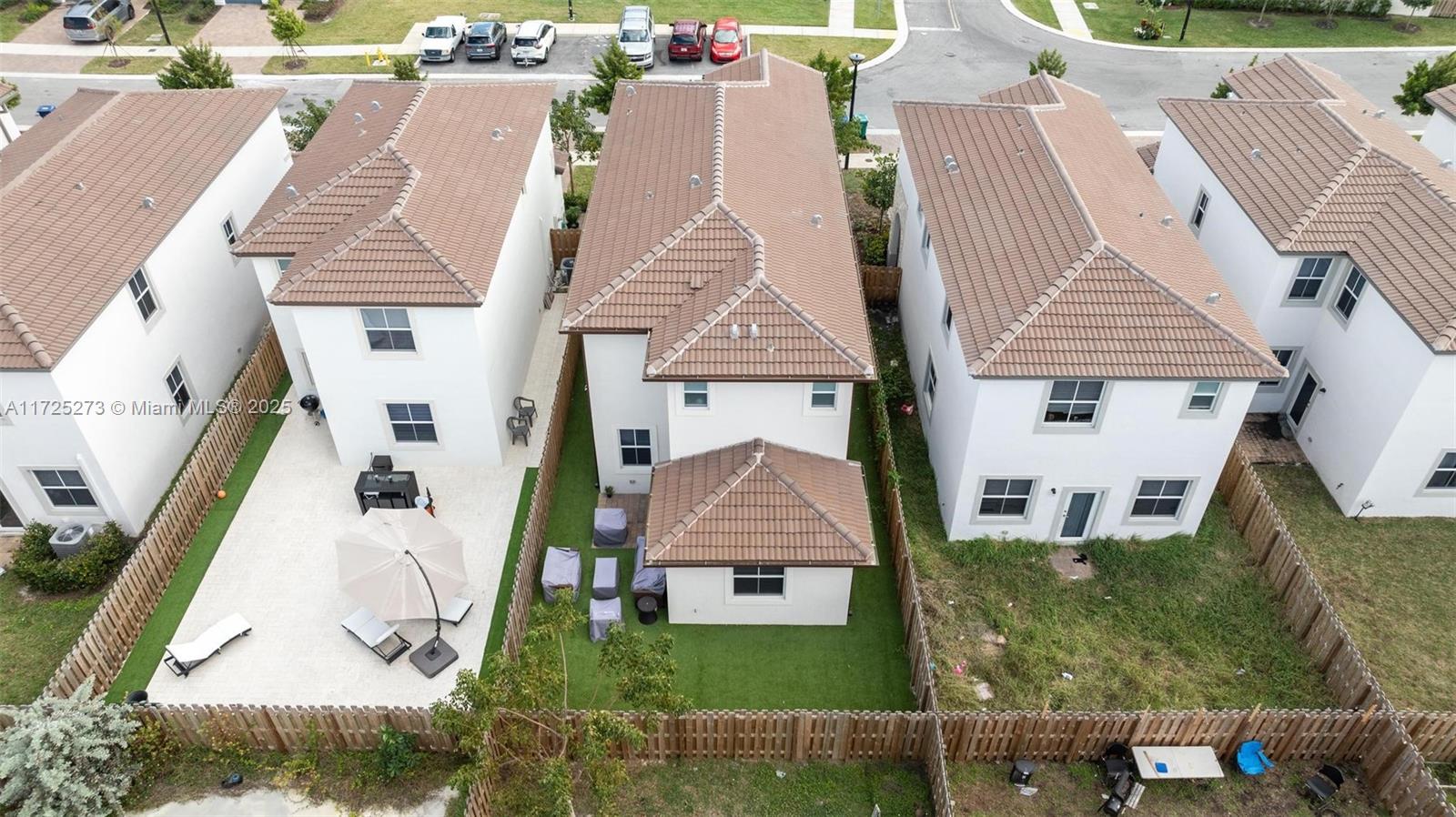 GOLF PARK SEC 1 - Residential