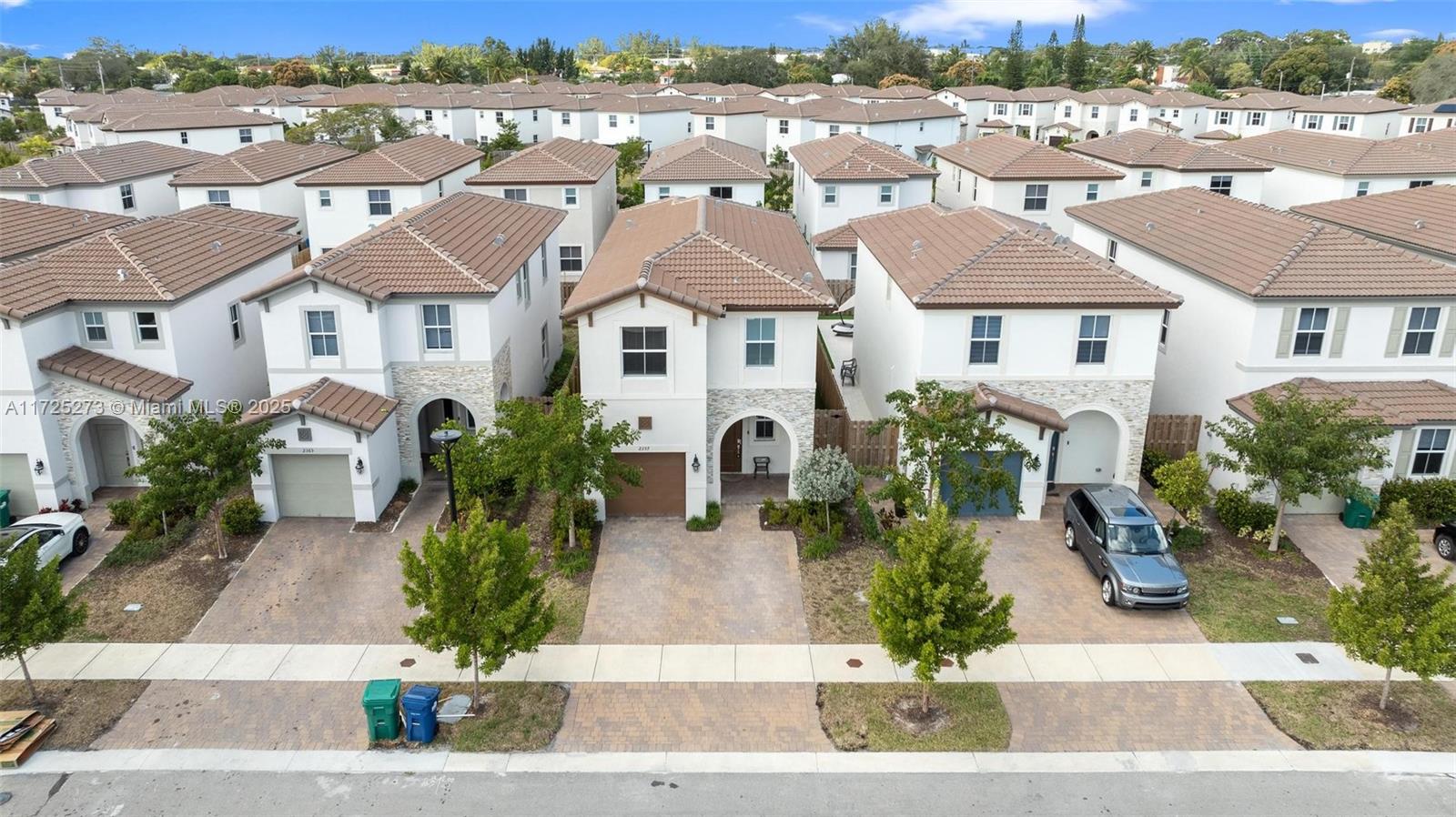 GOLF PARK SEC 1 - Residential