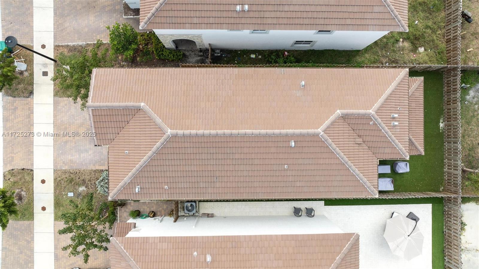 GOLF PARK SEC 1 - Residential