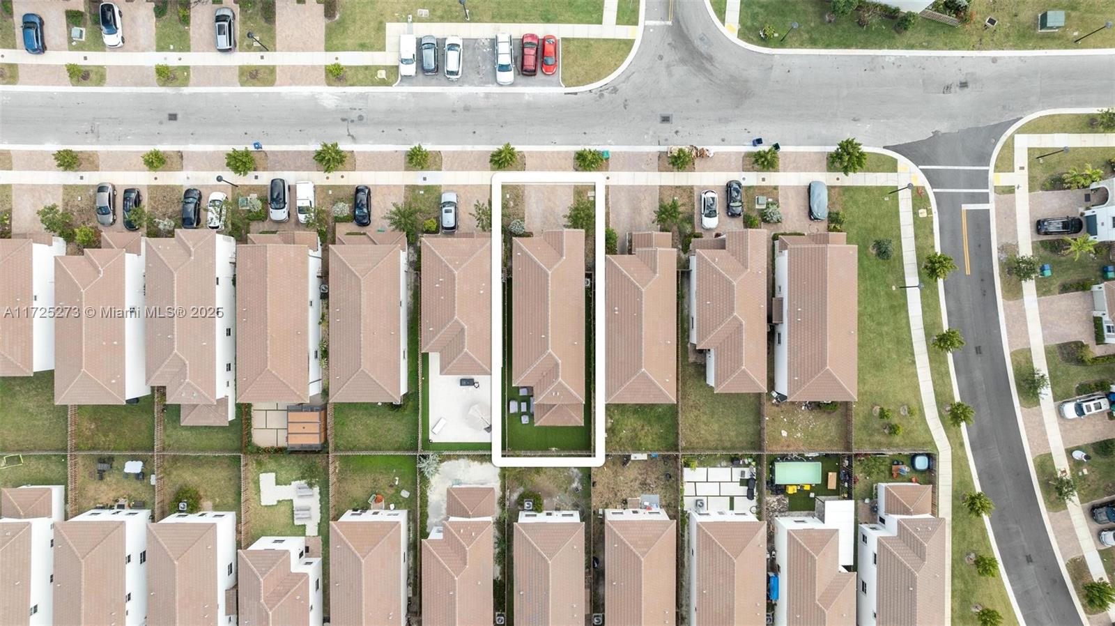 GOLF PARK SEC 1 - Residential