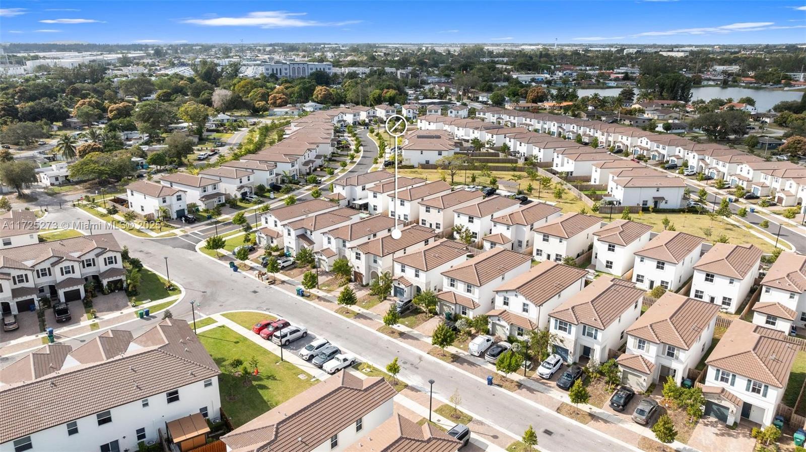 GOLF PARK SEC 1 - Residential