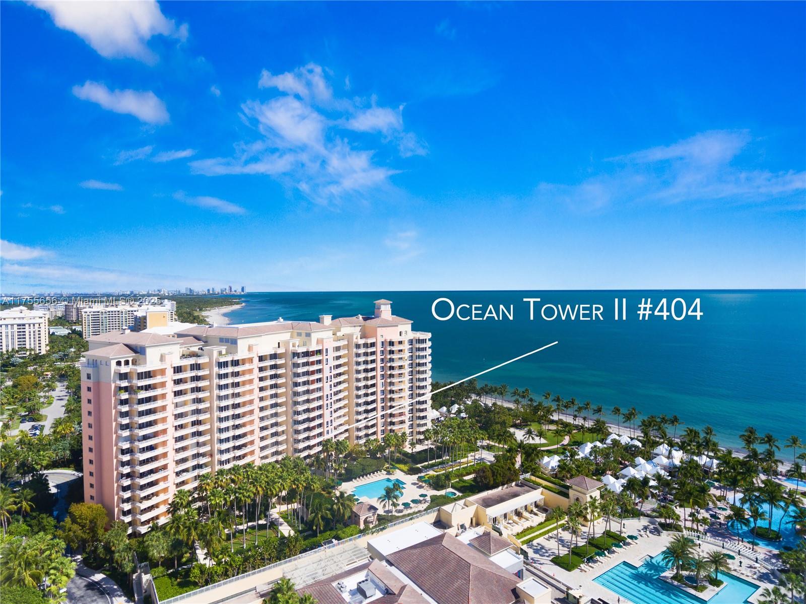 Rental Property at 791 Crandon Blvd 404, Key Biscayne, Miami-Dade County, Florida - Bedrooms: 3 
Bathrooms: 3  - $15,000 MO.