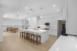 SUMMERS COVE - Residential