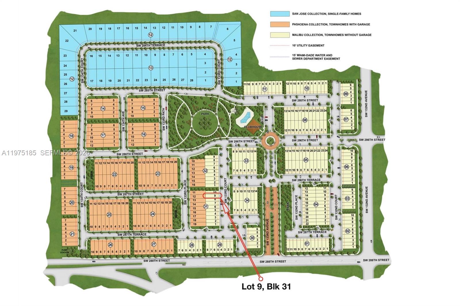 PINE ISLE - Residential