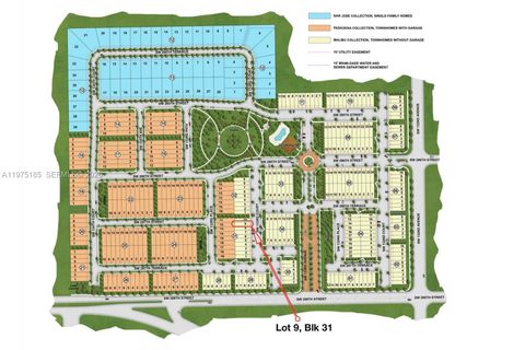 Tiny photo for 28704 SW 133rd Ct, Homestead, FL 33033 (MLS # A11975185)