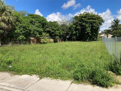 TBD NW 8th St Fort Lauderdale FL 33311