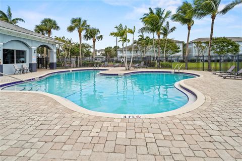 A home in Lauderhill