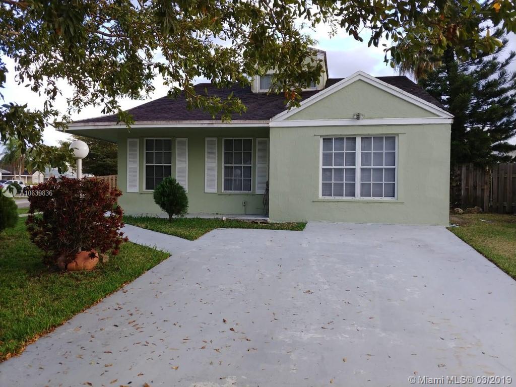 DEERWOOD PART IV - Residential Lease