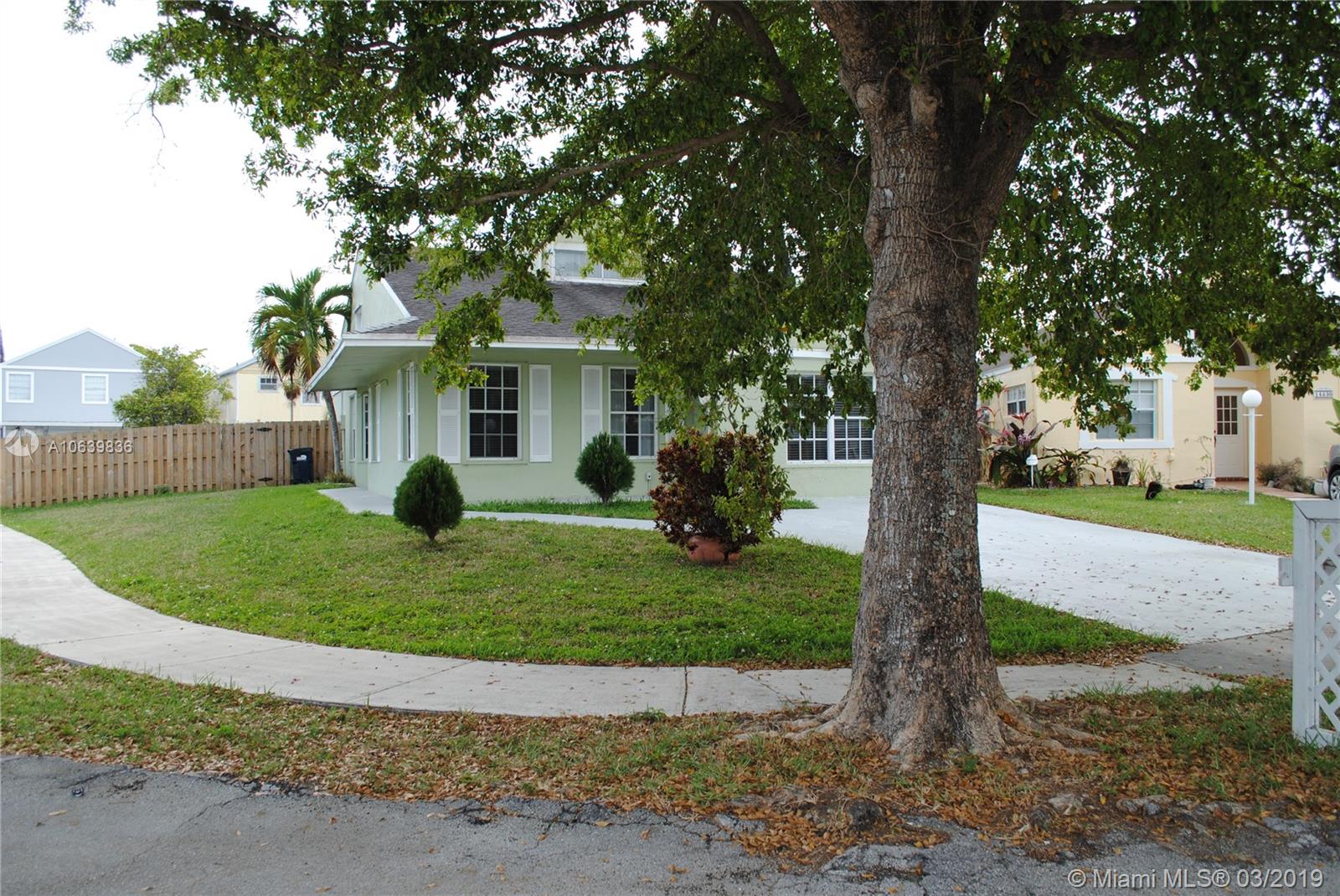 DEERWOOD PART IV - Residential Lease