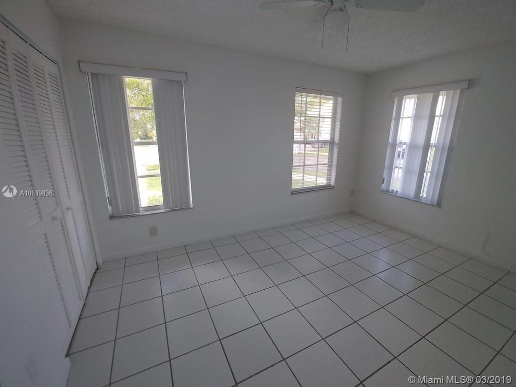 DEERWOOD PART IV - Residential Lease