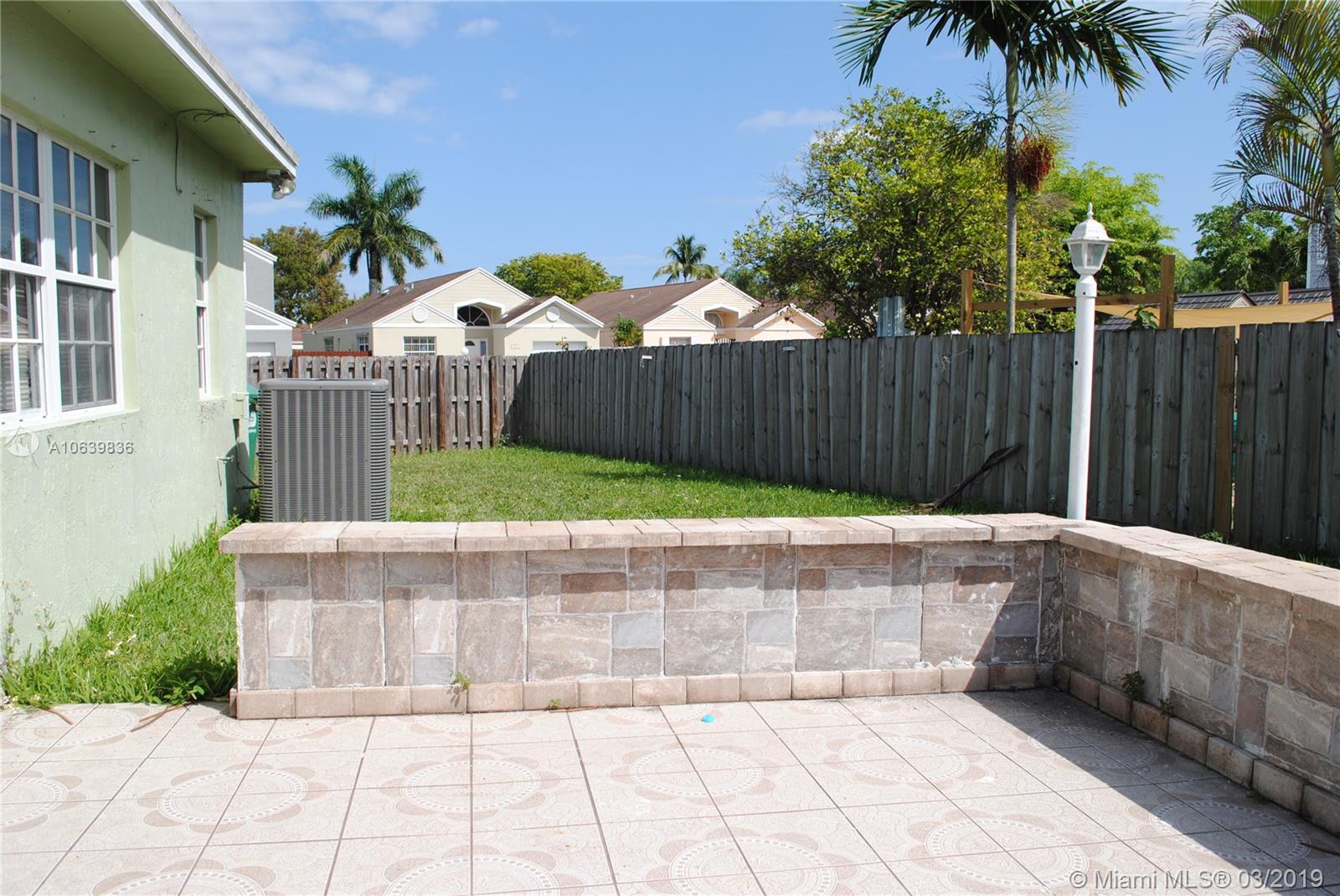 DEERWOOD PART IV - Residential Lease