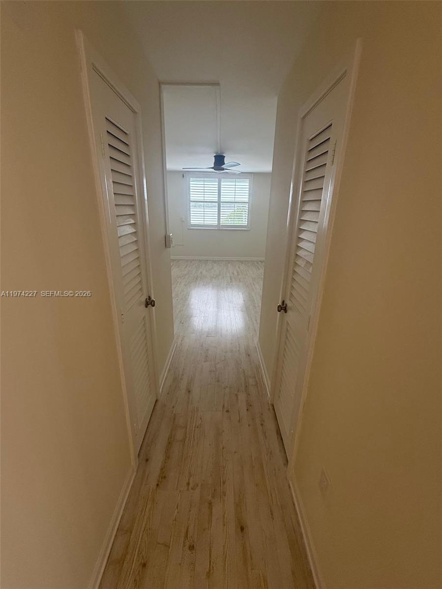 BAYSHORE BATH & TENNIS CLU - Residential