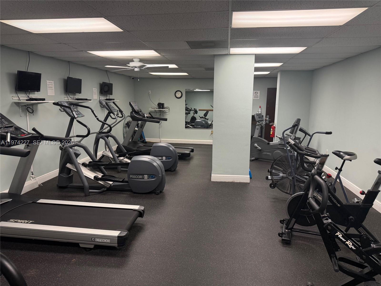 BAYSHORE BATH & TENNIS CLU - Residential