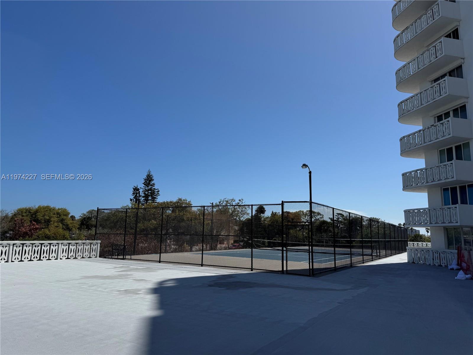 BAYSHORE BATH & TENNIS CLU - Residential