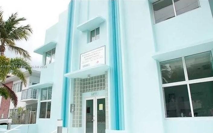 OCEANSIDE SEC ISLE OF NOR - Residential Lease