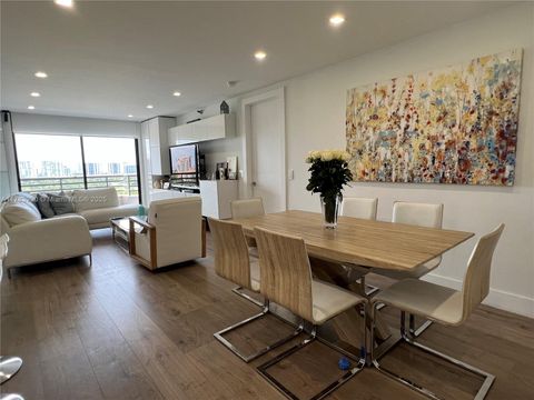 3300 NE 191st St 1610 Aventura FL 33180
