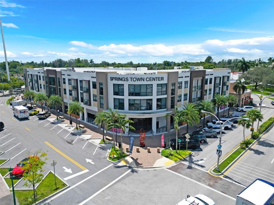 AVAILABLE FOR IMMEDIATE OCCUPANCY! Modern 2br/2ba waterfront unit in the heart of Miami Springs featuring a sleek European-style kitchen with SS appliances, contemporary finishes with floor to ceiling windows, and an open
concept layout perfect for comfortable living and entertaining. Enjoy the convenience of a full-size washer and
dryer inside the unit, spacious bedrooms with ample closet space, and stylish bathrooms. The building offers a
community gym for residents and parking garage.