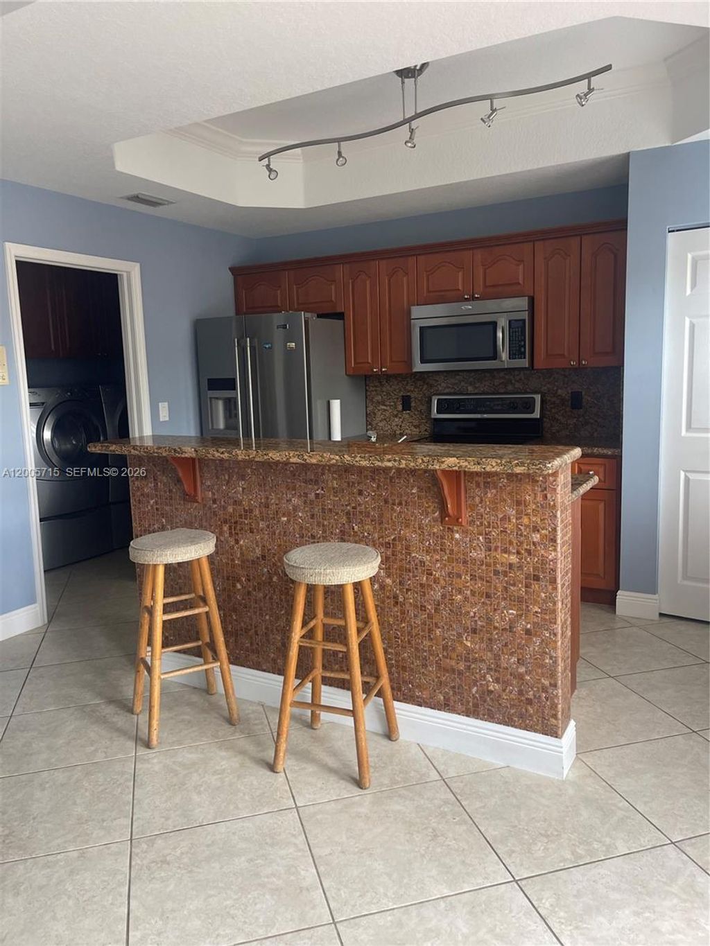 Photo of 2155 Anchor Ct #2003, Fort Lauderdale, FL 33312 (MLS # A12005715)