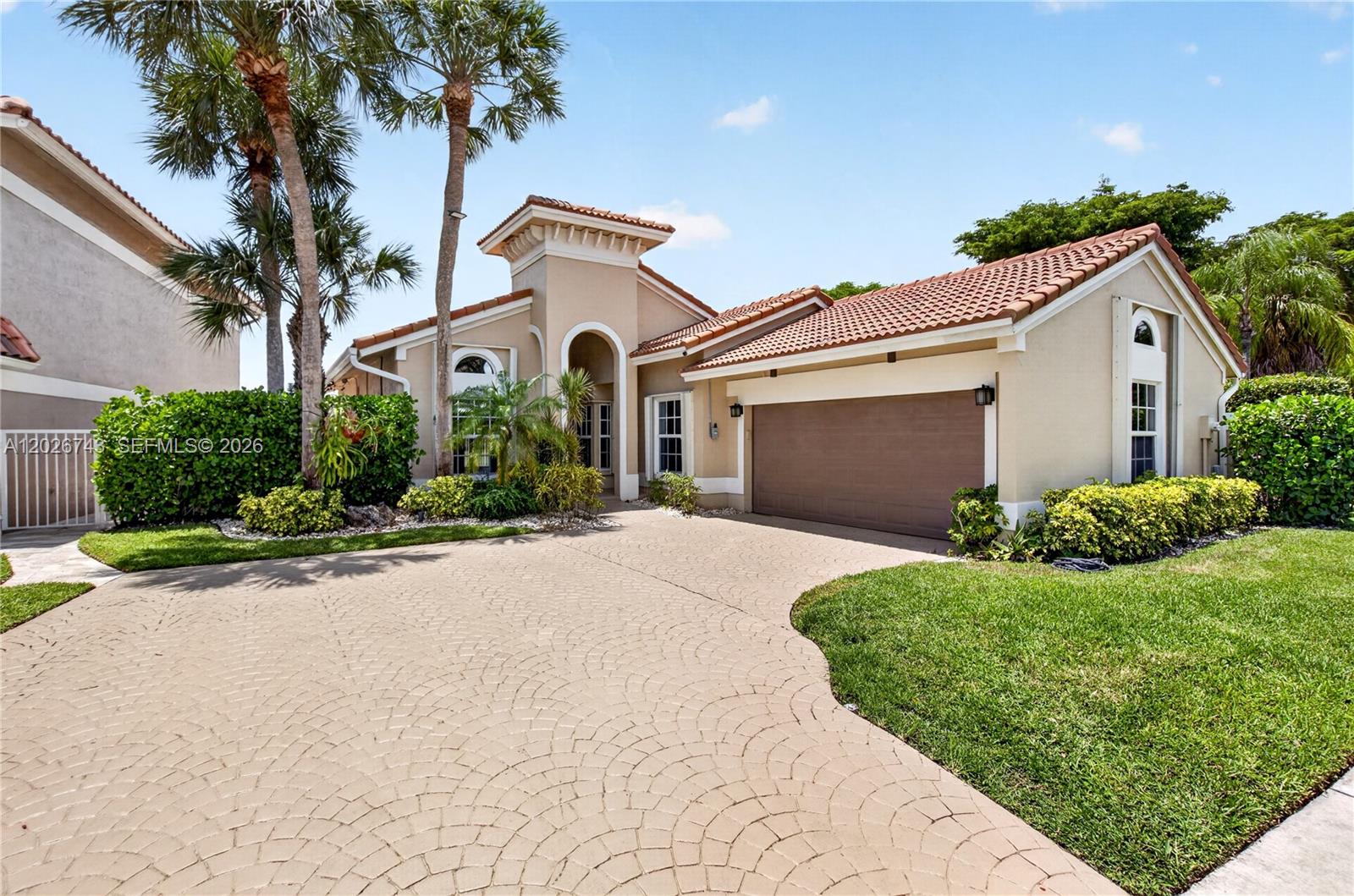 PALMETTO PARK WOODS - Residential