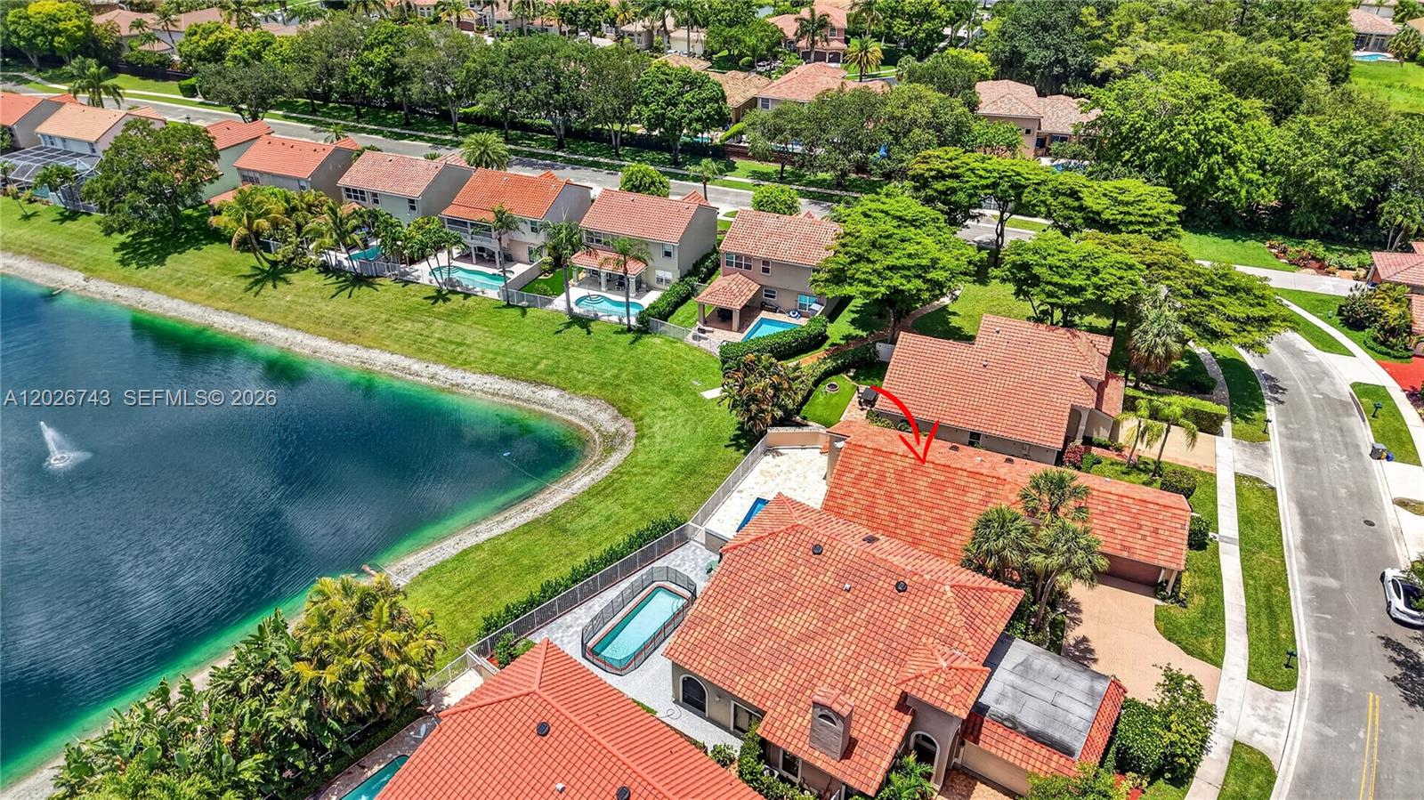 PALMETTO PARK WOODS - Residential