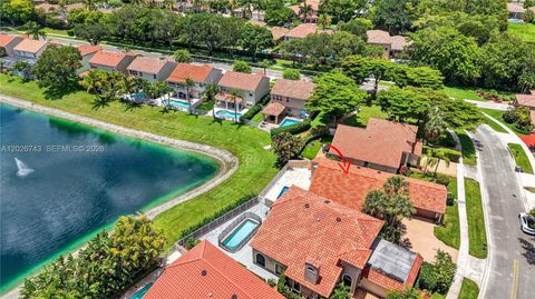 Tiny photo for 9646 Via Emilie, Boca Raton, FL 33428 (MLS # A12026743)