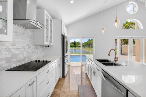 Tiny photo for 9646 Via Emilie, Boca Raton, FL 33428 (MLS # A12026743)