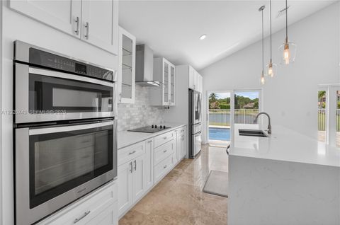 Tiny photo for 9646 Via Emilie, Boca Raton, FL 33428 (MLS # A12026743)