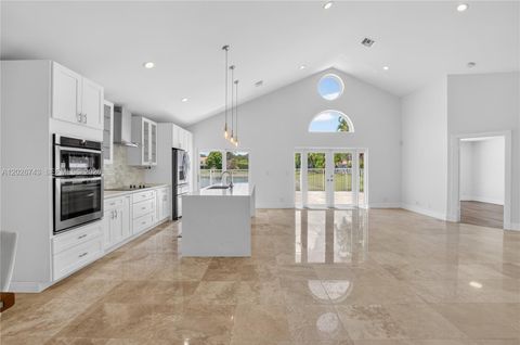 Tiny photo for 9646 Via Emilie, Boca Raton, FL 33428 (MLS # A12026743)