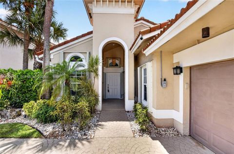 Tiny photo for 9646 Via Emilie, Boca Raton, FL 33428 (MLS # A12026743)