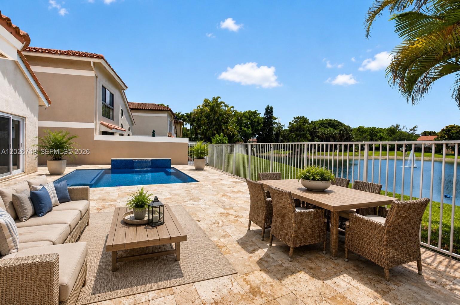PALMETTO PARK WOODS - Residential