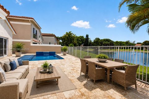 Tiny photo for 9646 Via Emilie, Boca Raton, FL 33428 (MLS # A12026743)