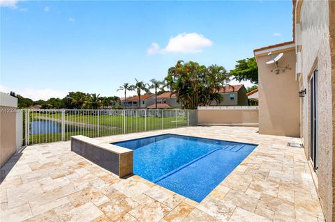 Tiny photo for 9646 Via Emilie, Boca Raton, FL 33428 (MLS # A12026743)