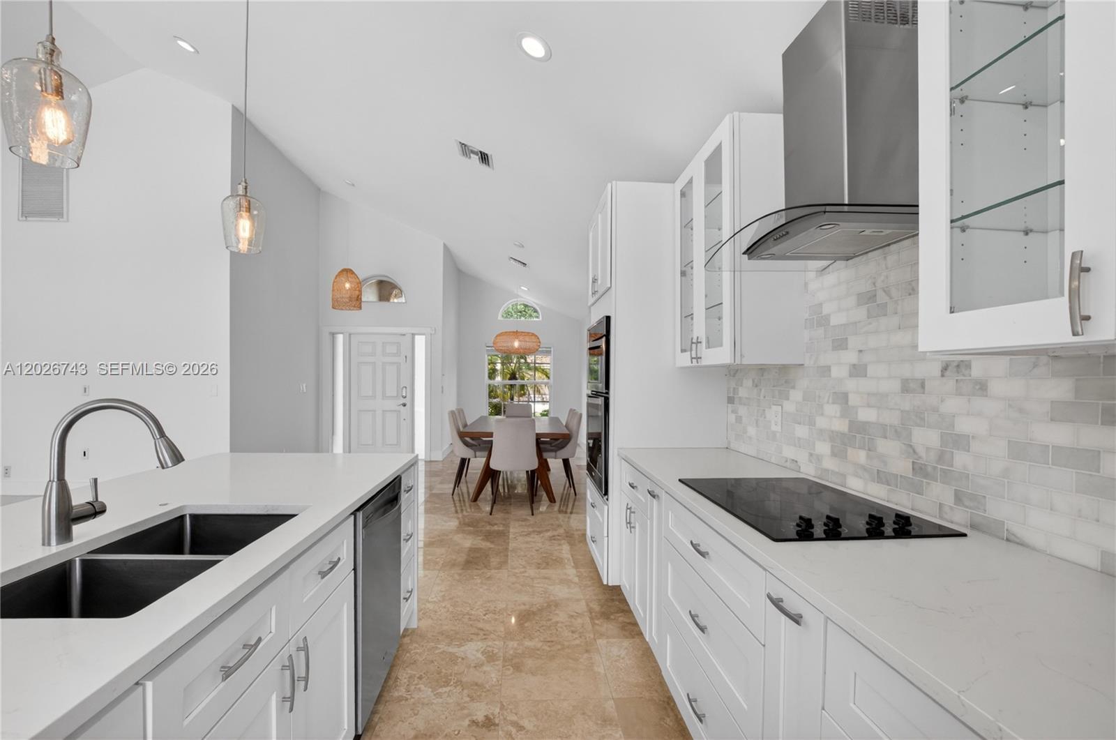 PALMETTO PARK WOODS - Residential