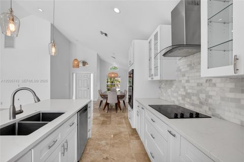 Tiny photo for 9646 Via Emilie, Boca Raton, FL 33428 (MLS # A12026743)