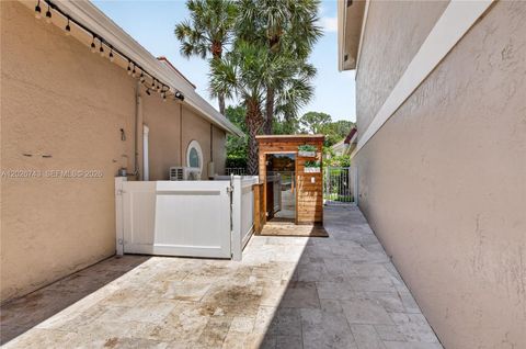 Tiny photo for 9646 Via Emilie, Boca Raton, FL 33428 (MLS # A12026743)