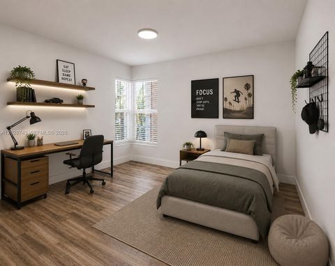 Tiny photo for 9646 Via Emilie, Boca Raton, FL 33428 (MLS # A12026743)